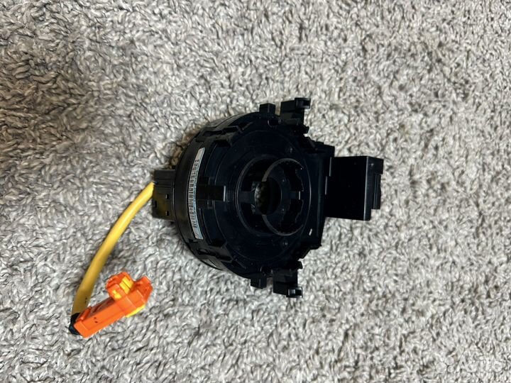 Подрулевой шлкйф Land Cruiser 150