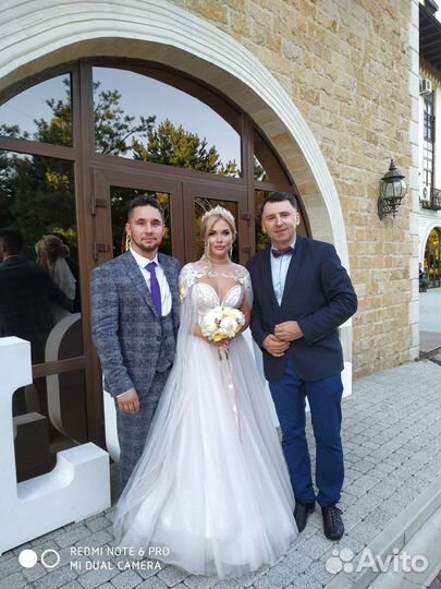 Супер Ведущий Свадебных и семейных Торжеств