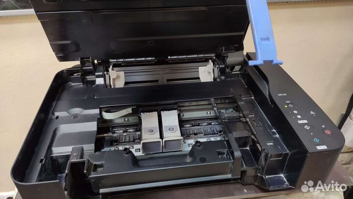 Принтер-сканер-копир Canon Pixma MP230