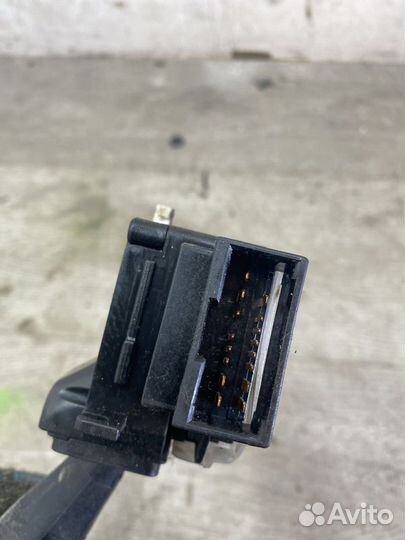 Переключатель подрулевой Hyundai Accent