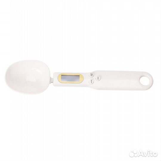 Весы ложка 500гр. точность 0,1