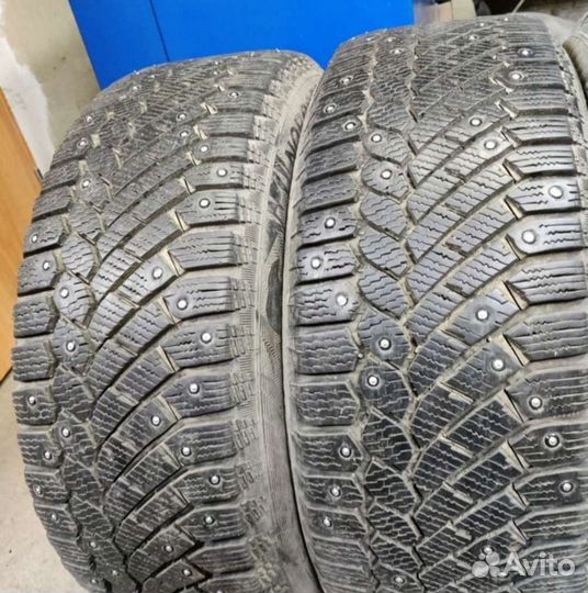 Gislaved Nord Frost 200 215/55 R16 97T