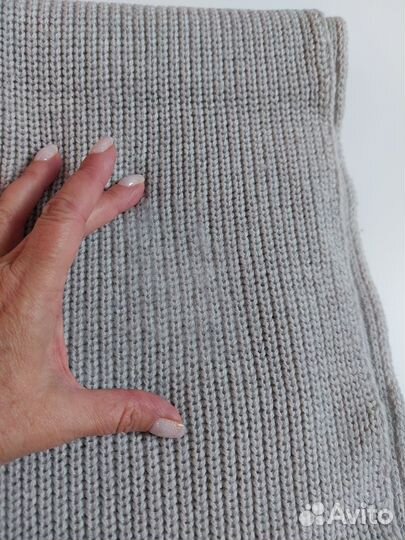 Шарф prada оригинал