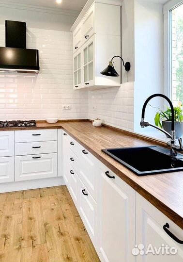 Кухонный гарнитур в рассрочку