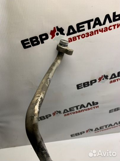 Трубка кондиционера Nissan Almera N16 седан 1.5