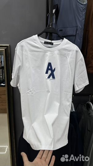 Футболка мужская