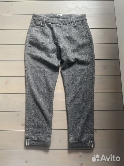 Brunello cucinelli брюки