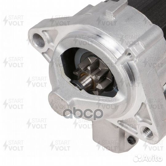 Стартер для а/м Nissan Almera N16 (00) /Prime