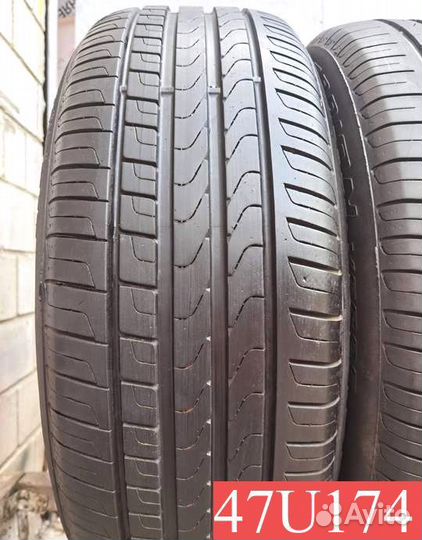 Pirelli Scorpion Verde 235/55 R19 106S