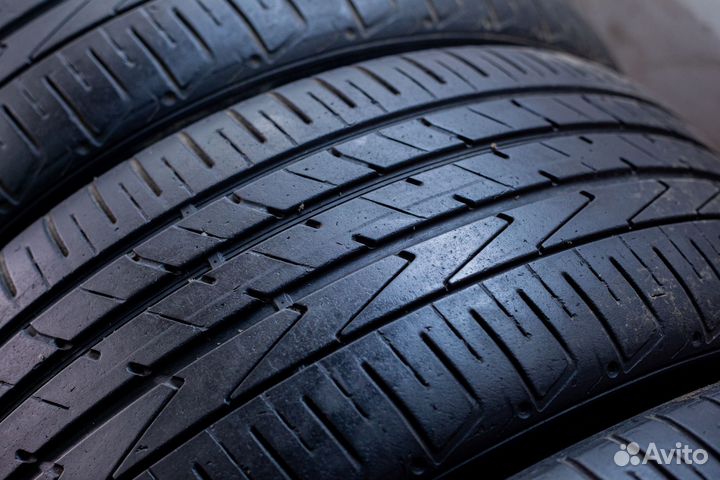 Hankook Ventus S1 Evo 2 SUV K117C 235/50 R19 99V