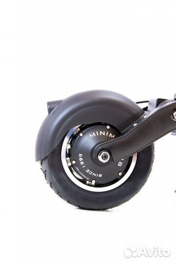 Электросамокаты Dualtron Eagle Pro в екб