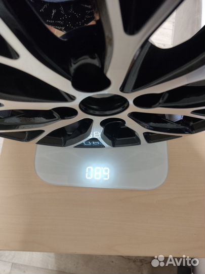 Литые диски r 15 4 100