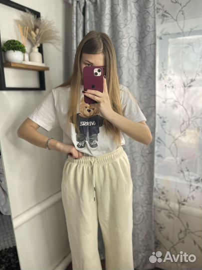 Спортивные штаны