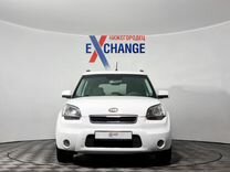 Kia Soul 1.6 AT, 2011, 176 635 км, с пробегом, цена 759 000 руб.