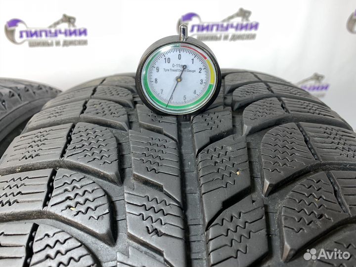 Michelin Latitude X-Ice 275/70 R16 114Q