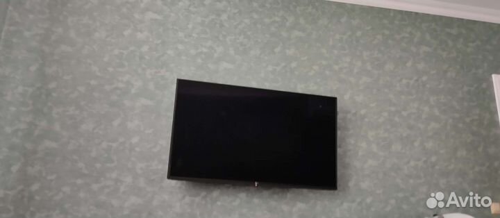 Телевизор smart tv с вайфаем бу