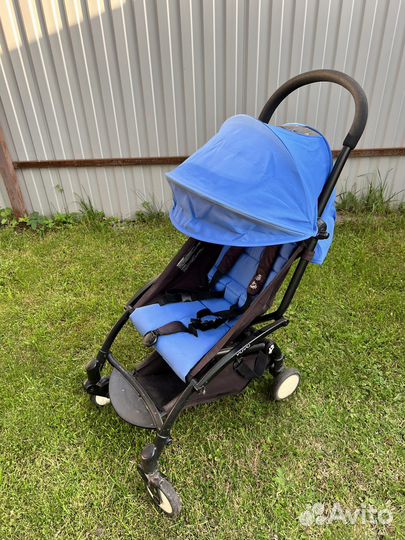 Коляска babyzen yoyo