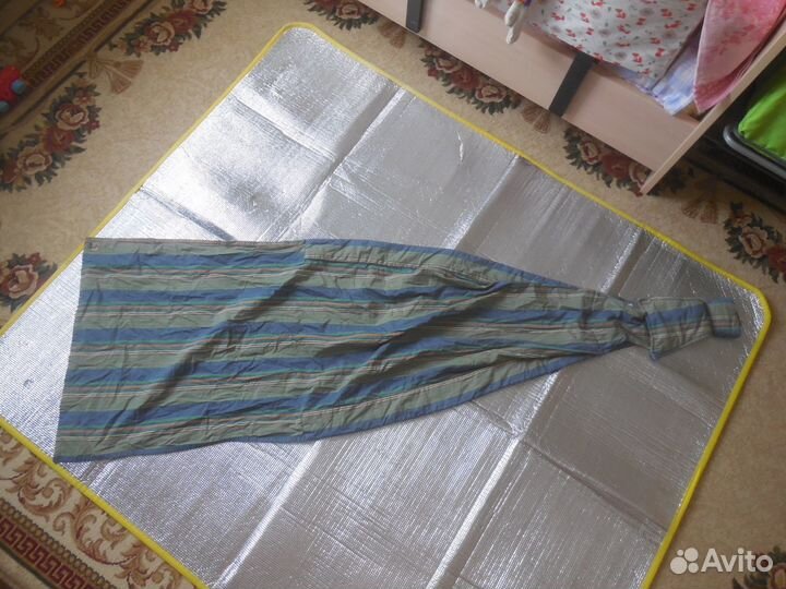 Слинг с кольцами