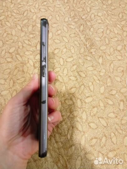 Телефон vernee