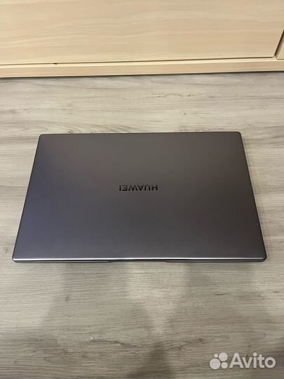 Huawei Matebook D15 (Core i3-1115G4/Intel UHD/8gb