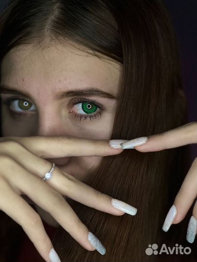 Оформление и окрашивание бровей