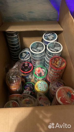 Готовый бизнес табак интернет-магазин с товаром