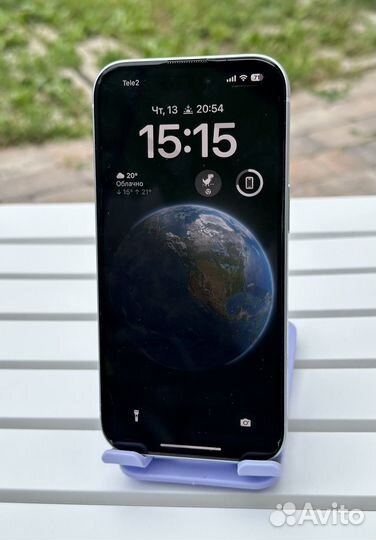 iPhone 15, 128 ГБ
