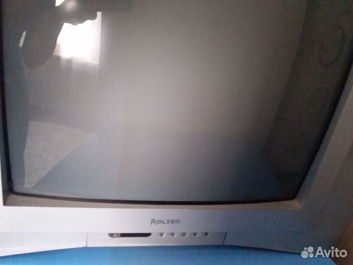 Телевизор бу