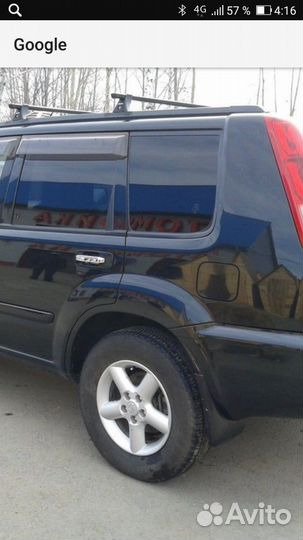 Реклама на авто