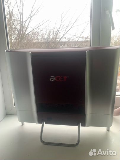 Моноблок Acer Aspire Z5710