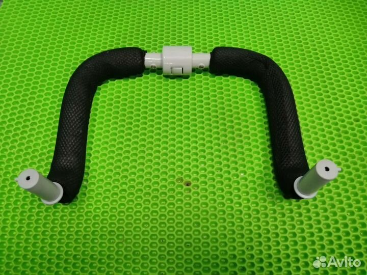 Бампер N 18 на 3х колесный велосипед