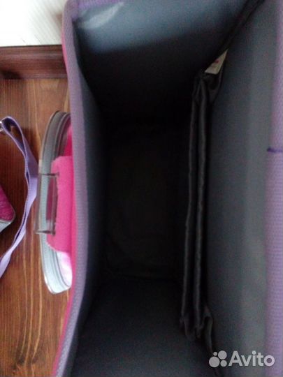 Ранец школьный ErichKrause