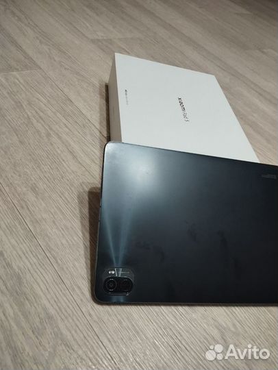 Планшет xiaomi mi pad 5