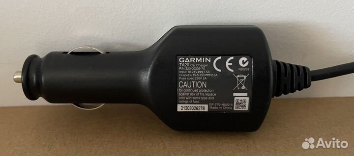 GPS Навигатор Garmin 1410 + Garmin 150LMT