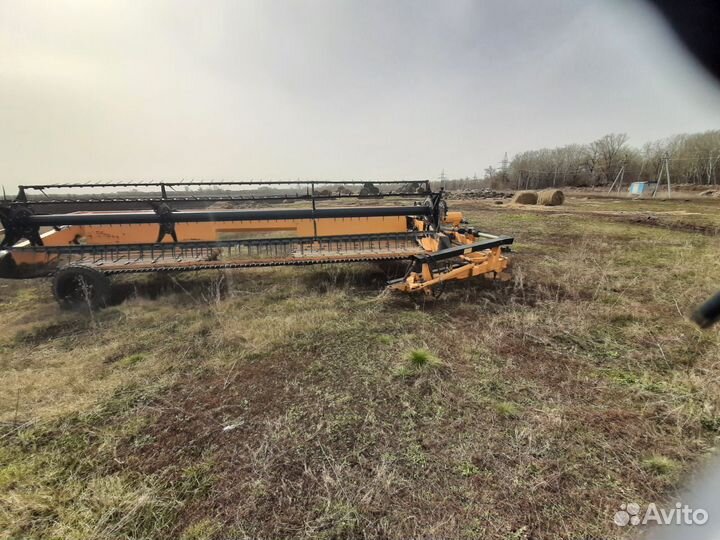 Жатка Бердянские Жатки ЖВП 6,4, 2019