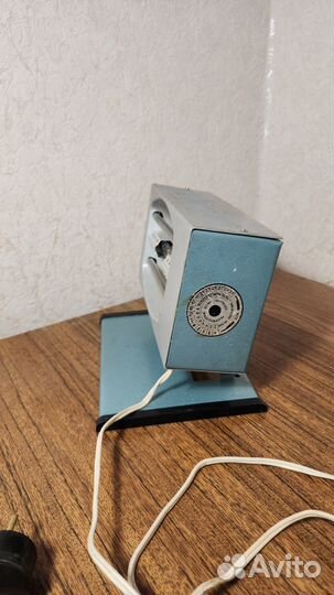 Облучатель бактерицидный уфо-Б. Привезу бесплатно