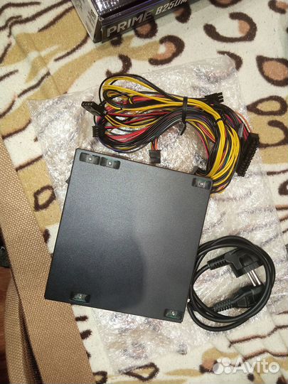 Блок питания Aerocool VX 500W