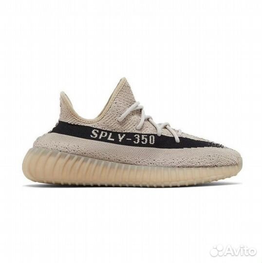 Yeezy 350 V2 onyx