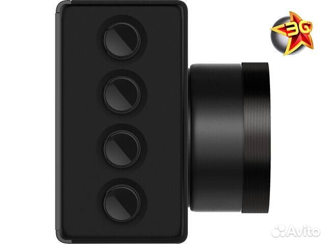 Видеорегистратор Garmin Dash Cam 56 010-02231-11