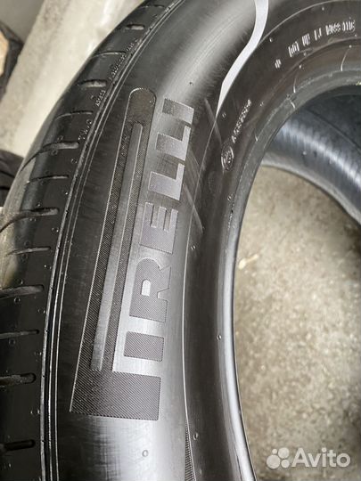 Pirelli P Zero Gen-2 275/50 R20 113W