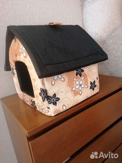 Домик для животных