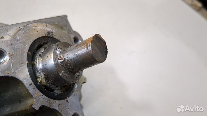 Электроусилитель руля Nissan Juke, 2011