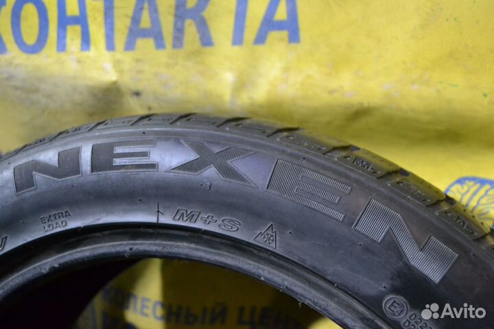 Nexen Winguard Sport 235/50 R18