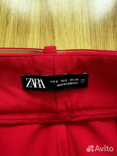 Брюки женские Zara