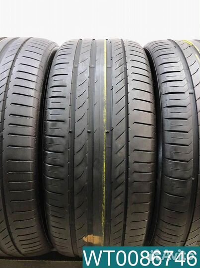 Continental ContiSportContact 5 245/45 R19 95T