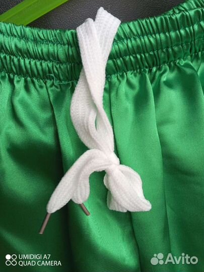 Костюм для спортивного ушу