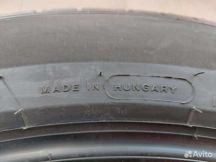 Michelin Pilot Sport 4 SUV 295/40 R22 112Y