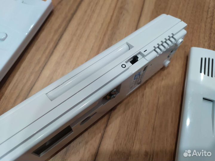 Домофонная трубка cyfral цифрал км-2но