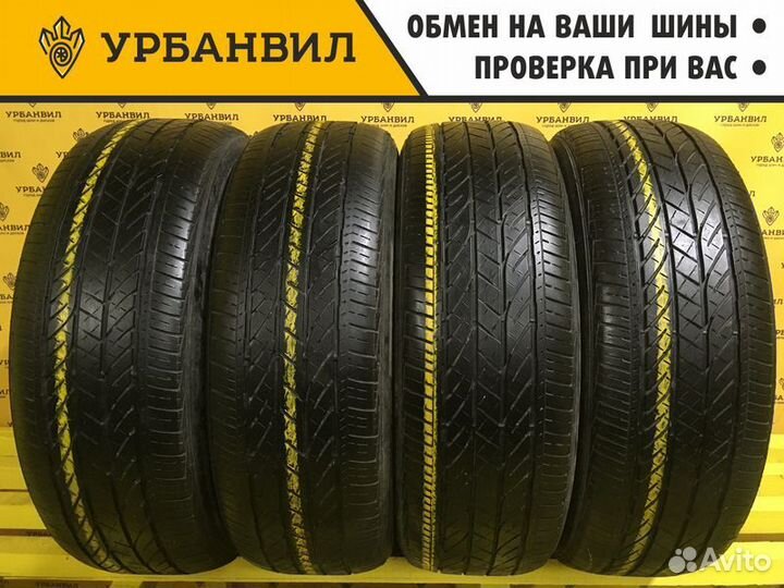 Bridgestone Dueler H/P Sport AS 235/55 R20 102H