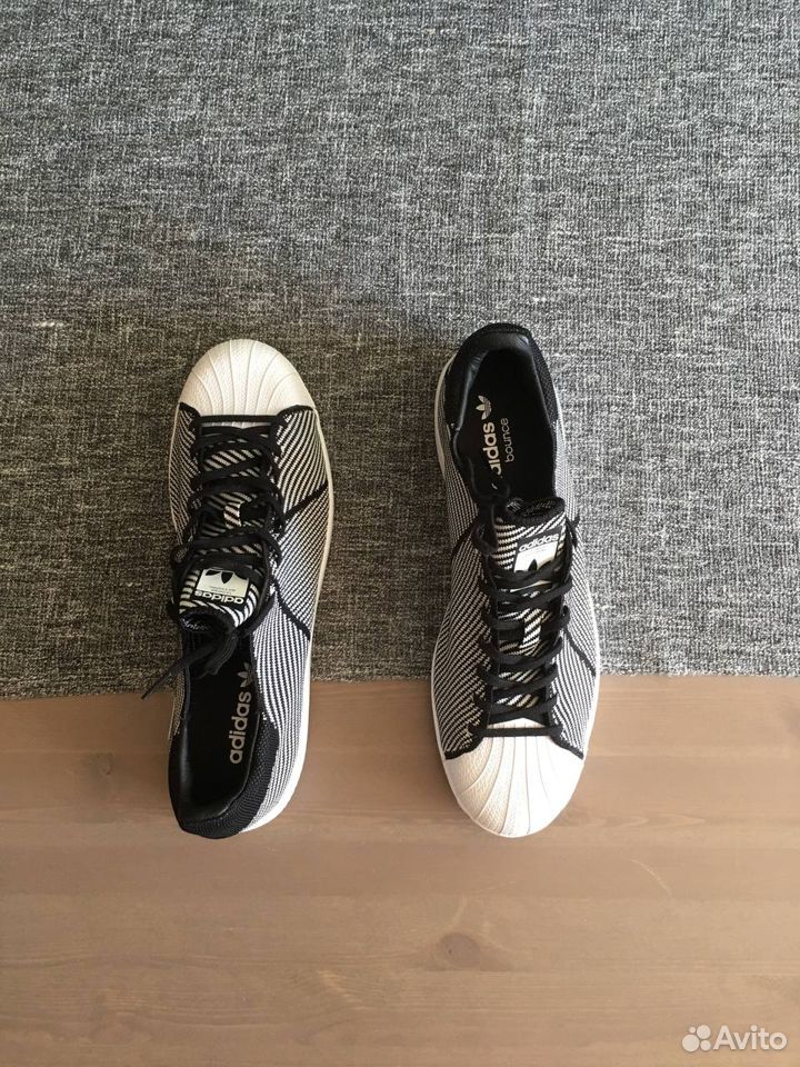 Adidas Bounce Superstar Bounce Primeknit Shoes Superstar Bounce